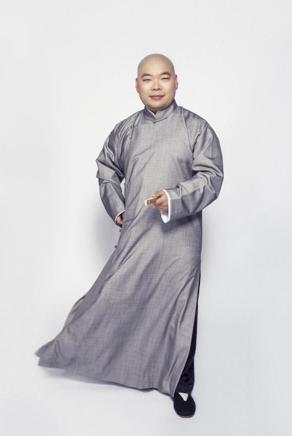 德云社張鶴倫郎鶴焱天津相聲專場