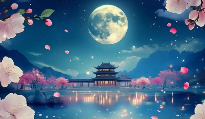 2025南京《花好月圓》中秋主題音樂(lè)會(huì)時(shí)間表一覽(演出曲目+購(gòu)票入口)