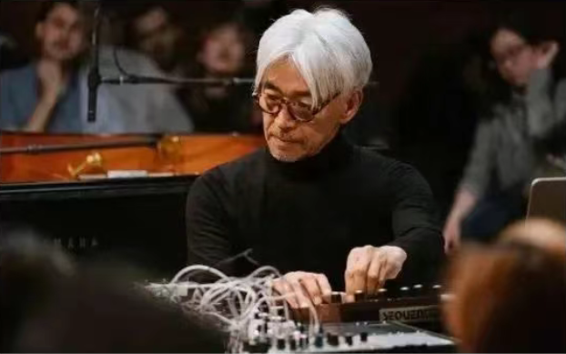 2025杭州致敬坂本龍一&久石讓經(jīng)典作品燭光音樂會時間表一覽(演出曲目+購票入口)
