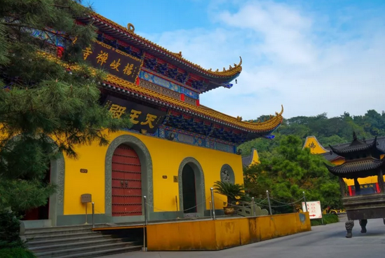 杭州東方文化園