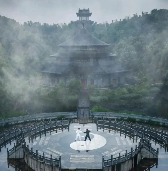 杭州東方文化園