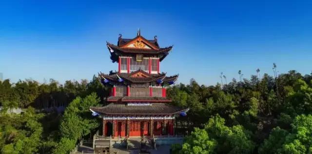 2025杭州東方文化園門票優(yōu)惠+園區(qū)亮點(diǎn)+交通信息