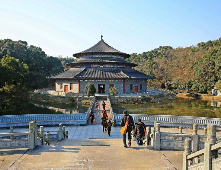 杭州東方文化園