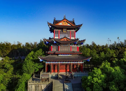 杭州東方文化園