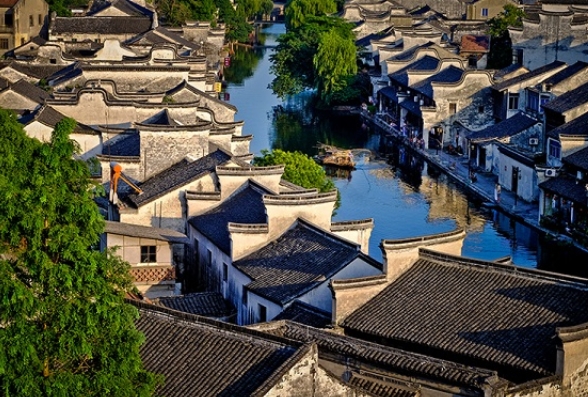 2025湖州南潯古鎮(zhèn)開放時間+門票預訂+收費價格+游玩景點(附特色)