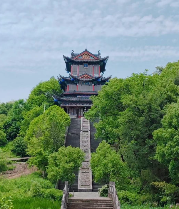 2025杭州東方文化園簡(jiǎn)介+游玩亮點(diǎn)+門票價(jià)格及收費(fèi)標(biāo)準(zhǔn)