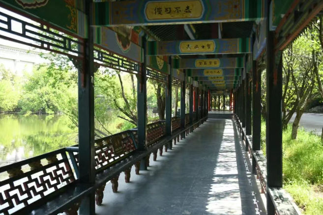 杭州東方文化園
