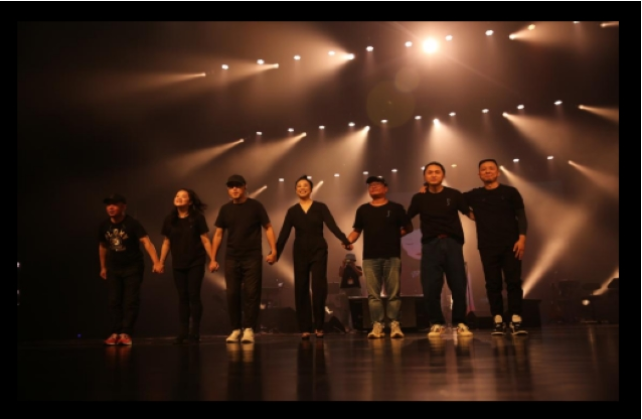 2025上海再回首經(jīng)典時(shí)代金曲演唱會(huì)時(shí)間地點(diǎn)及購(gòu)票入口(附歌單一覽)