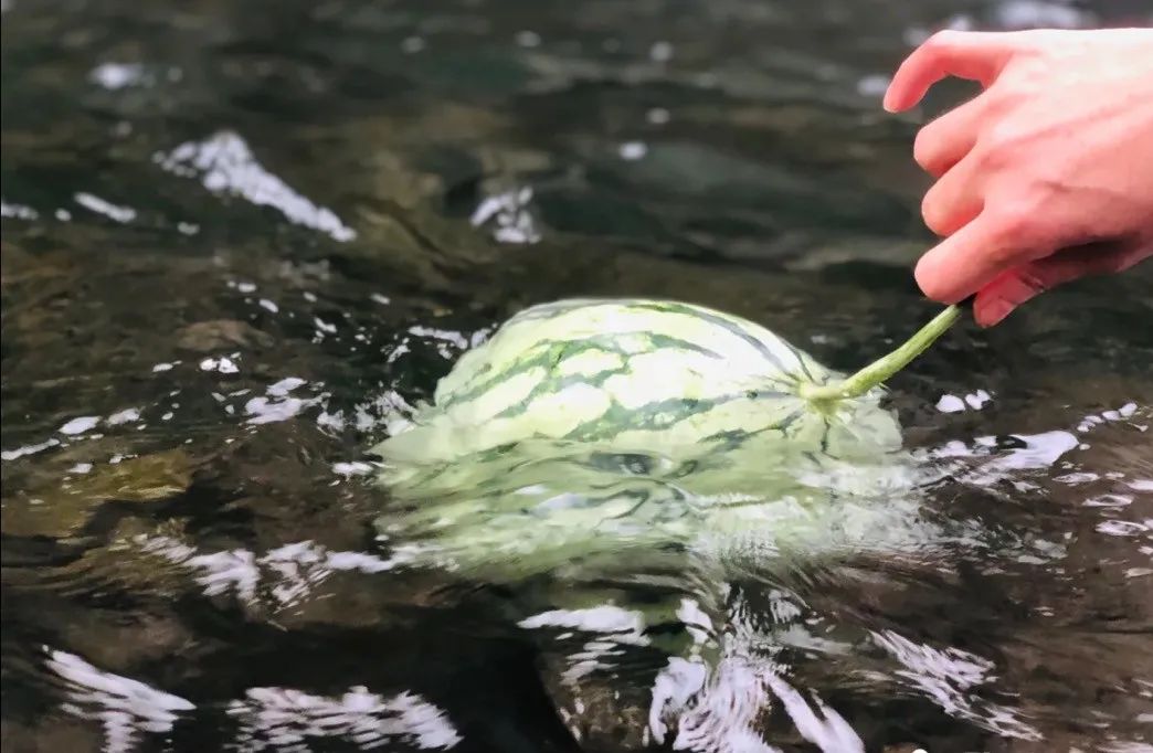 神瀑溝風(fēng)景區(qū)