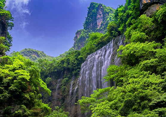 2025宜昌三峽大瀑布門票價(jià)格+優(yōu)惠政策+游玩簡(jiǎn)介+景區(qū)地址