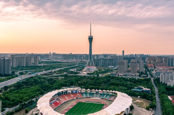 2025鄭開旅游年票辦理方式+價格+景點名單
