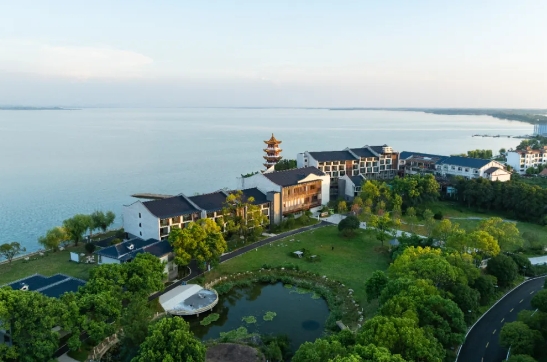 湖北旅游惠民卡