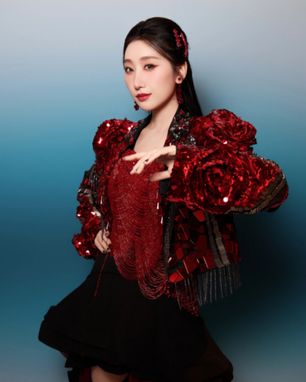 鄧寓君等什么君南京演唱會