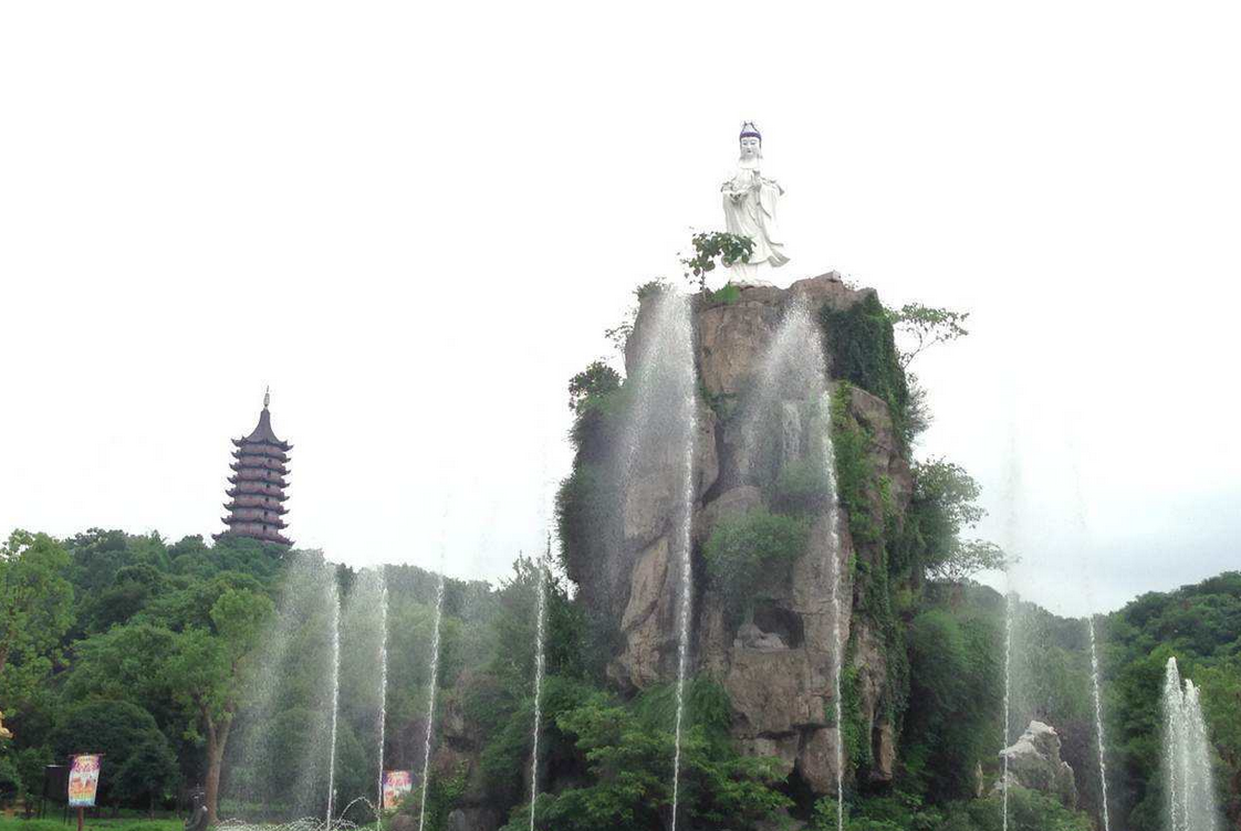 杭州東方文化園