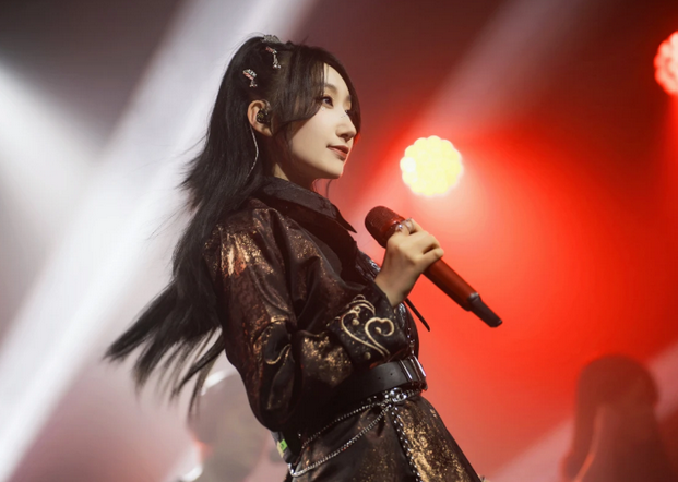 2025鄧寓君等什么君南京演唱會時間表一覽(附門票開售+巡演行程)