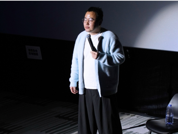張美男濰坊脫口秀專場
