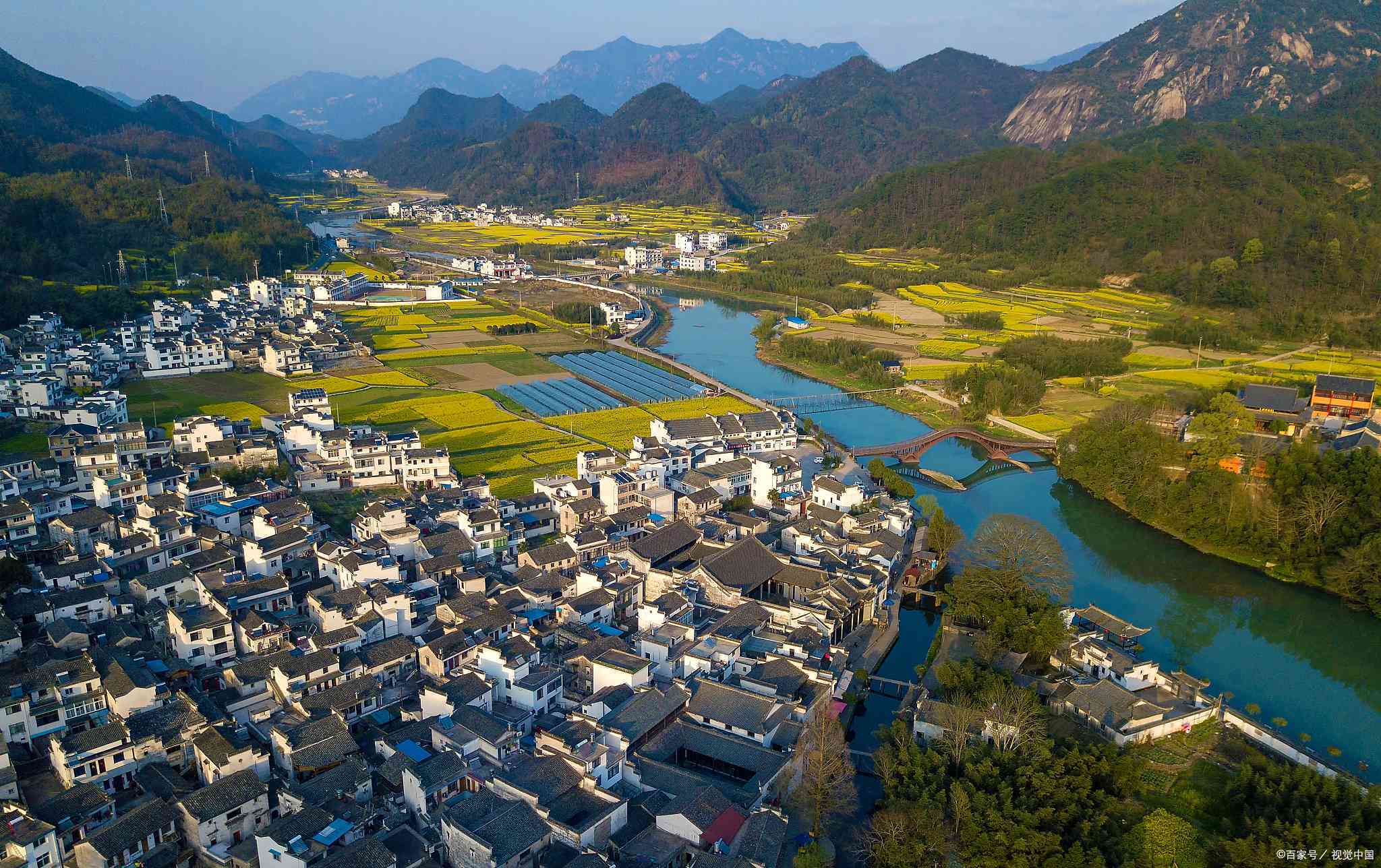 宣城桃花潭