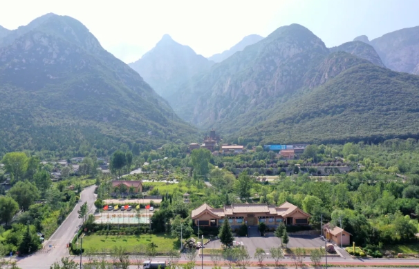 禪宗少林音樂大典
