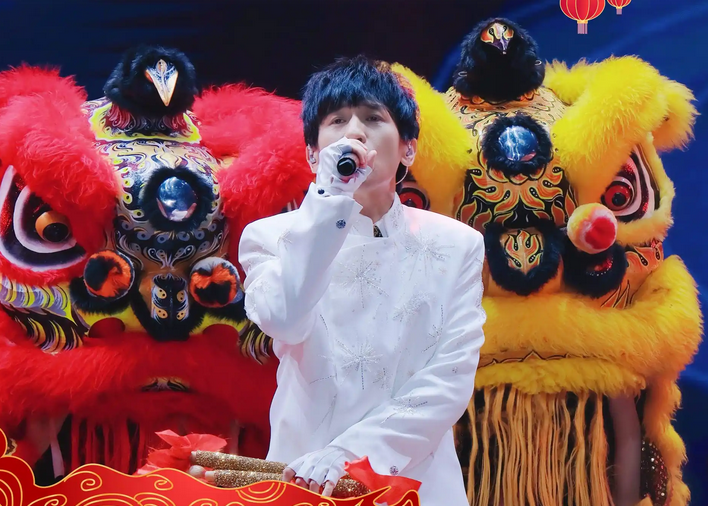后弦北京演唱會