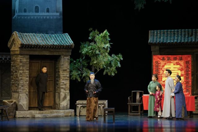老舍经典作品《四世同堂》1.jpg