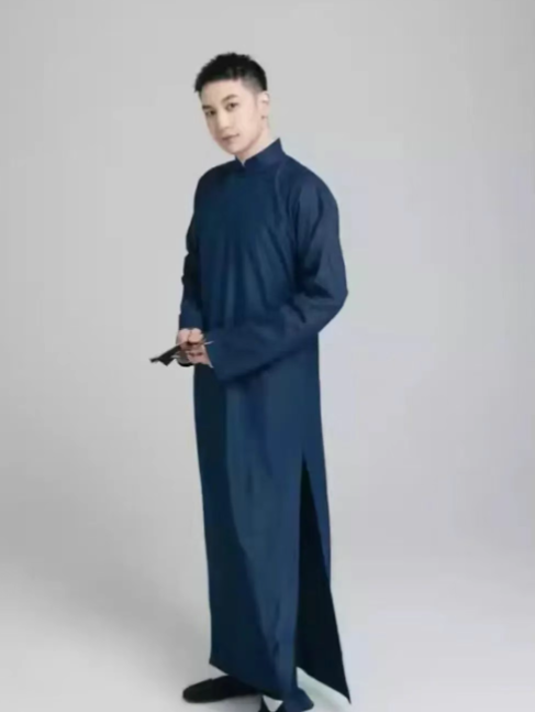 張九齡王九龍相聲專場(chǎng)2025杭州站