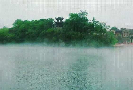 宣城桃花潭