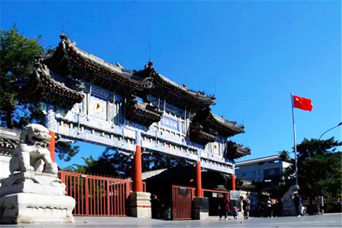 2025北京白云觀游玩亮點+門票價格+參觀時長+具體位置