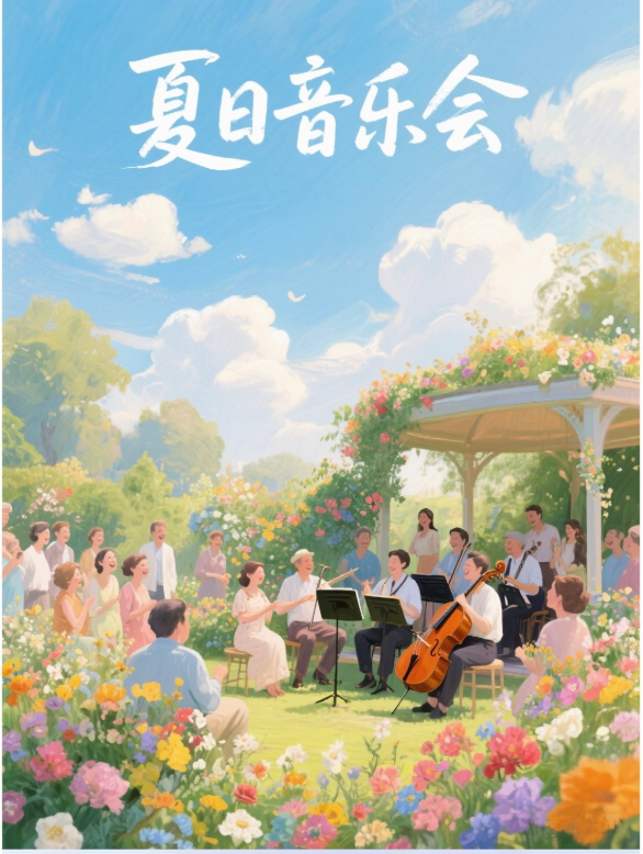 2025夏日狂歡全場(chǎng)互動(dòng)親子音樂會(huì)成都站(時(shí)間+地址+票價(jià)+歌單+訂票指南)