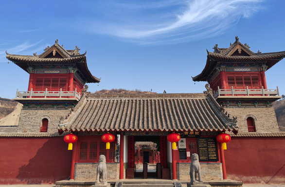 2025鞏義石窟寺壁畫(huà)介紹+門(mén)票價(jià)格+購(gòu)票渠道+寺廟地址