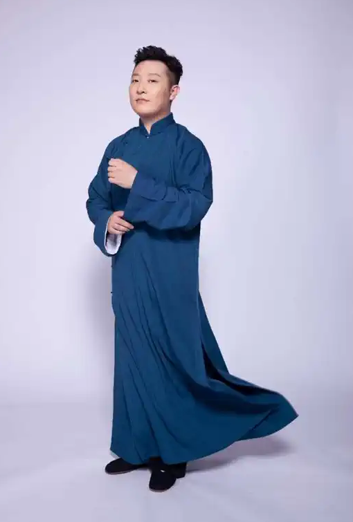 德云社烧饼曹鹤阳沈阳相声专场