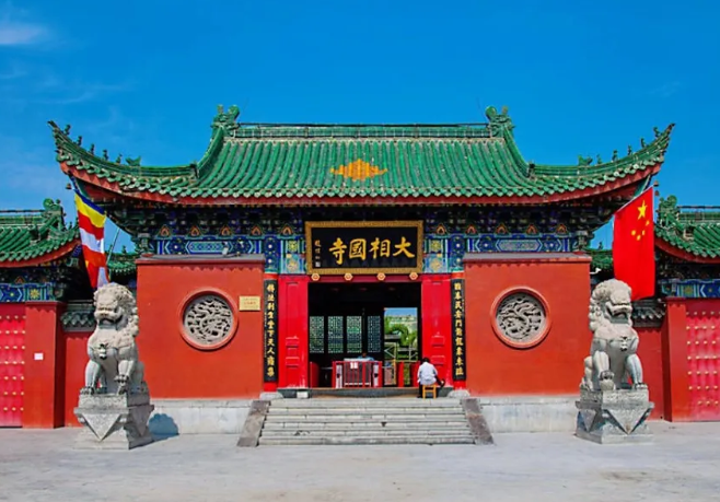 2025開封旅游年卡辦理及使用方式+使用期限+價(jià)格