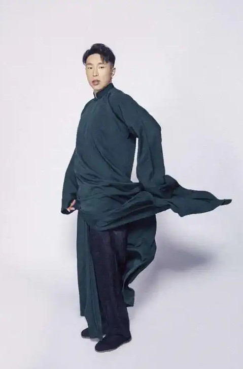 德云社烧饼曹鹤阳沈阳相声专场