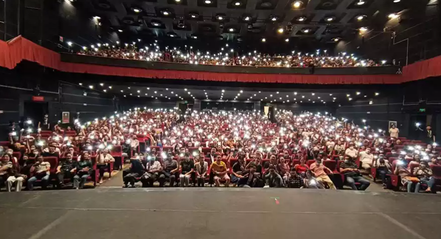 大笑喜劇長(zhǎng)沙脫口秀門票