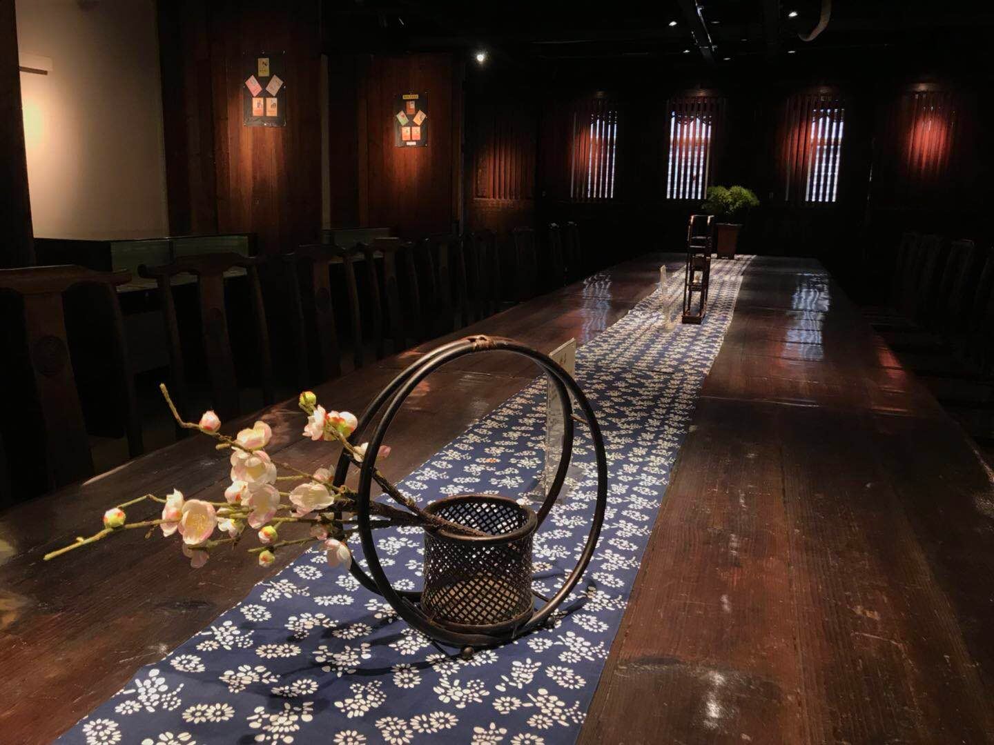 2025泉府印象三道行藝術(shù)館簡介+門票預約+參觀時間+游玩亮點