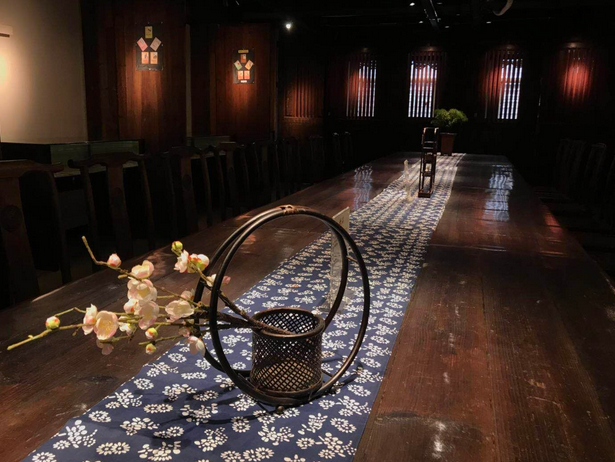 2025泉府印象三道行藝術(shù)館游玩票價+門票購買+場館簡介+游玩時長