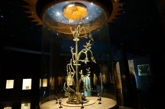 2025三星堆博物館門票優(yōu)惠+參觀時長+游玩亮點+場館地址