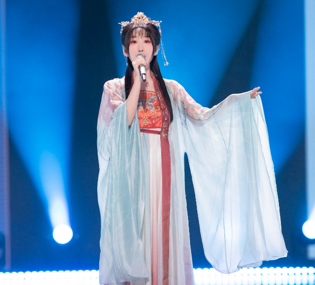 鄧寓君(等什么君)西安演唱會