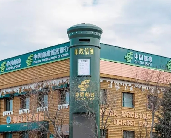 漠河北極村旅游區(qū)