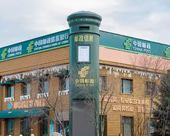 漠河北極村旅游區(qū)