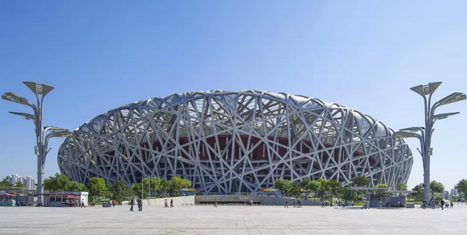 北京國家體育場