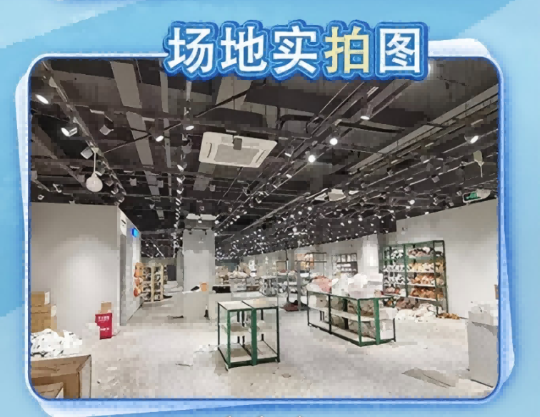 2025上海次元鹿角動(dòng)漫游戲展門票及自由行指南(附購票入口)