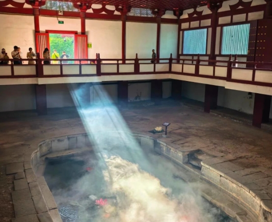 西安華清宮