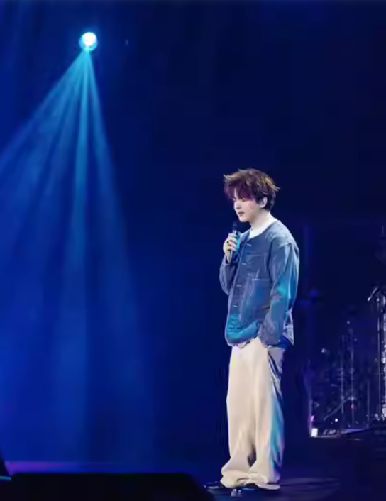 佛山「我們的」演唱會門票