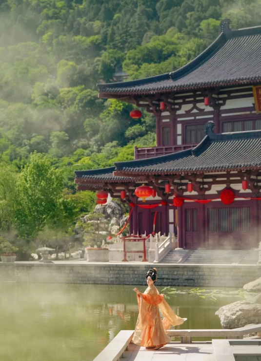 2025西安華清宮門(mén)票價(jià)格及收費(fèi)標(biāo)準(zhǔn)一覽(附開(kāi)放時(shí)間+演出介紹)