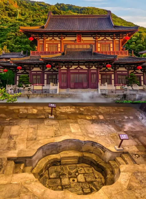 西安華清宮