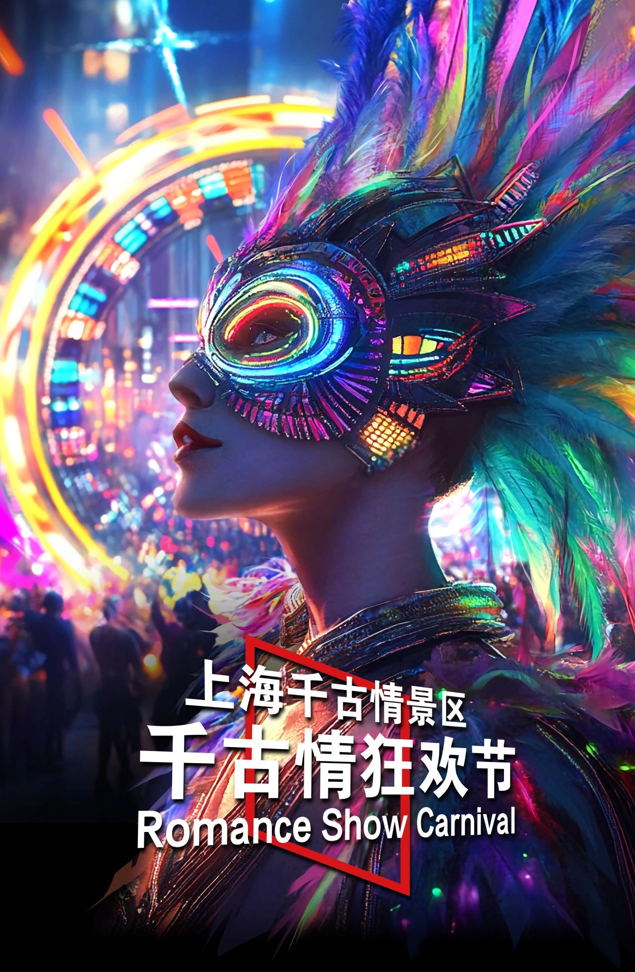 上海千古情