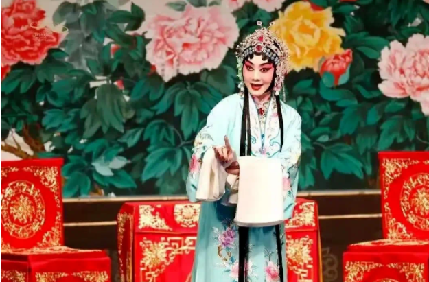 李勝素/于魁智京劇《鳳還巢》淄博站