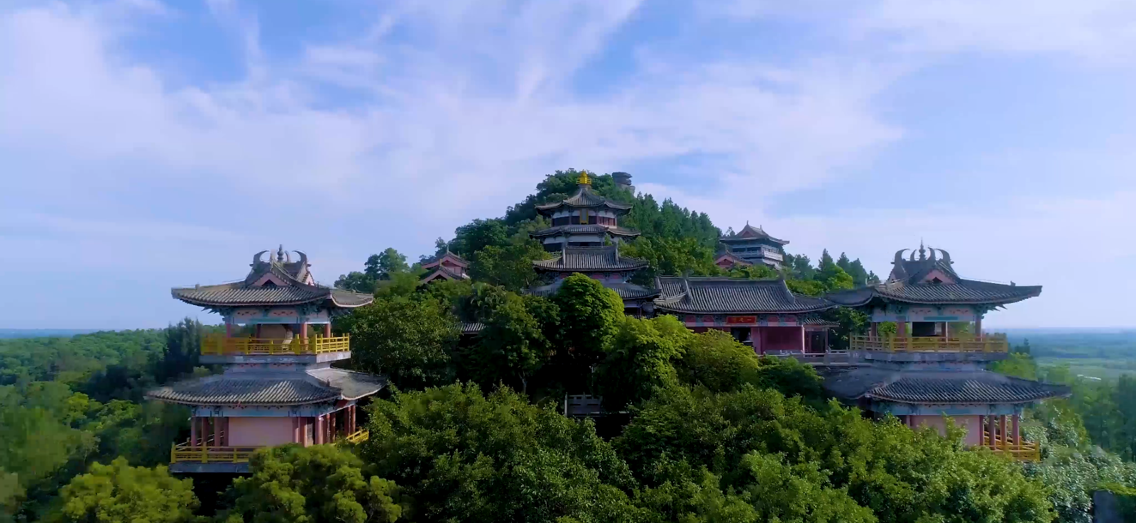 2025定安文筆峰門票價格(附免費政策+預(yù)約入口+景點地址+游玩亮點)