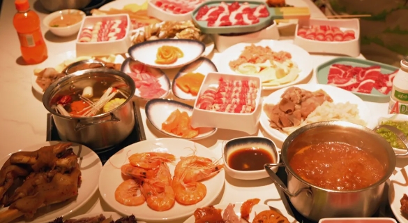 鄭州遇見(jiàn)山海城市度假區(qū)