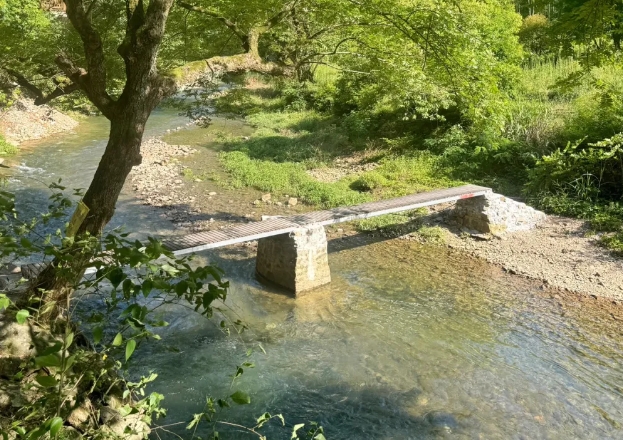 水墨汀溪風(fēng)景區(qū)